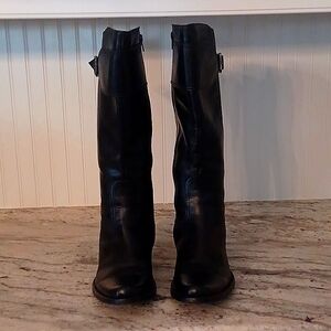Clarks boots, size 9.5